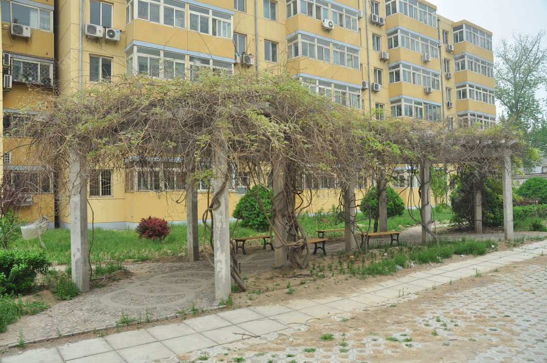 北京双桥中路10号南院小区_双桥中路10号南院小区null