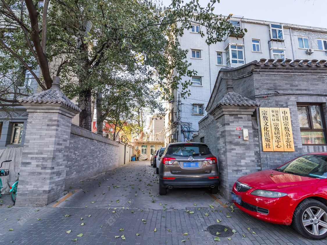 北京鼓楼西大街小区_鼓楼西大街小区null