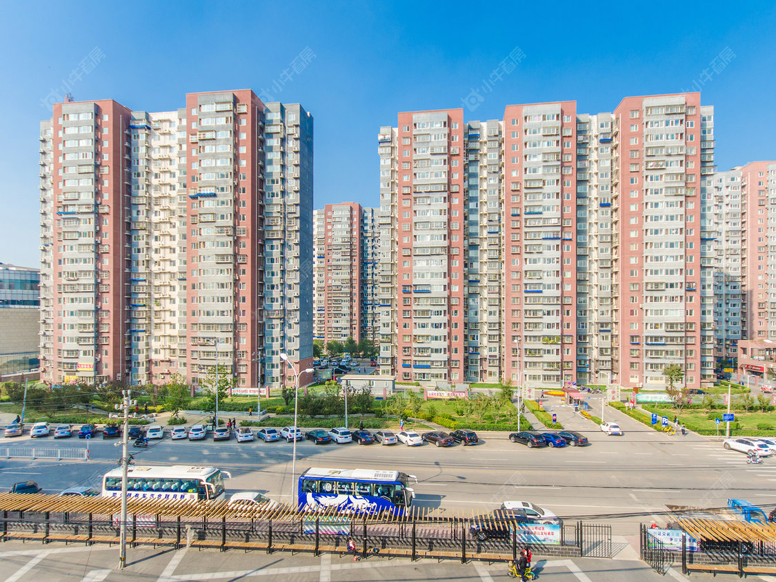 北京金隅景和园小区_金隅景和园小区null