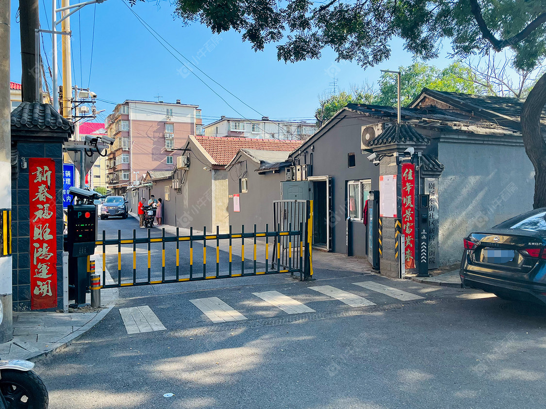 北京新桥东街小区_新桥东街小区null