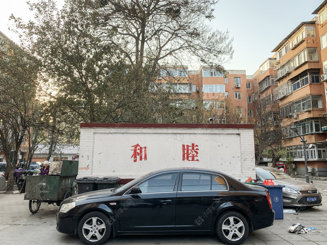 北京万寿路甲6号院小区_万寿路甲6号院小区null