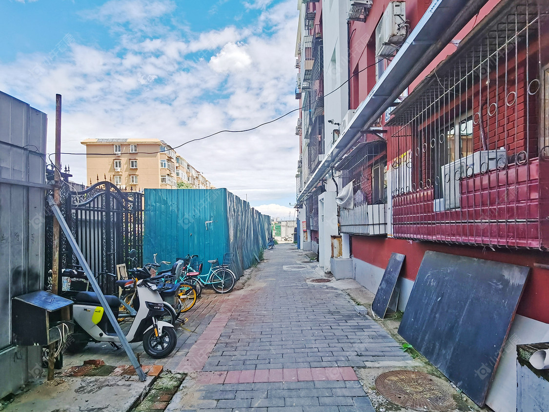 北京东货场路38号院小区_小牛看房