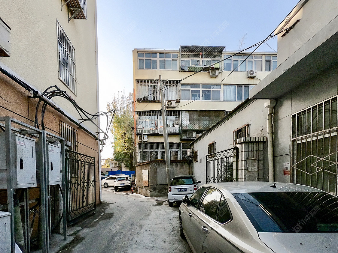 北京白广路西里小区_白广路西里小区null