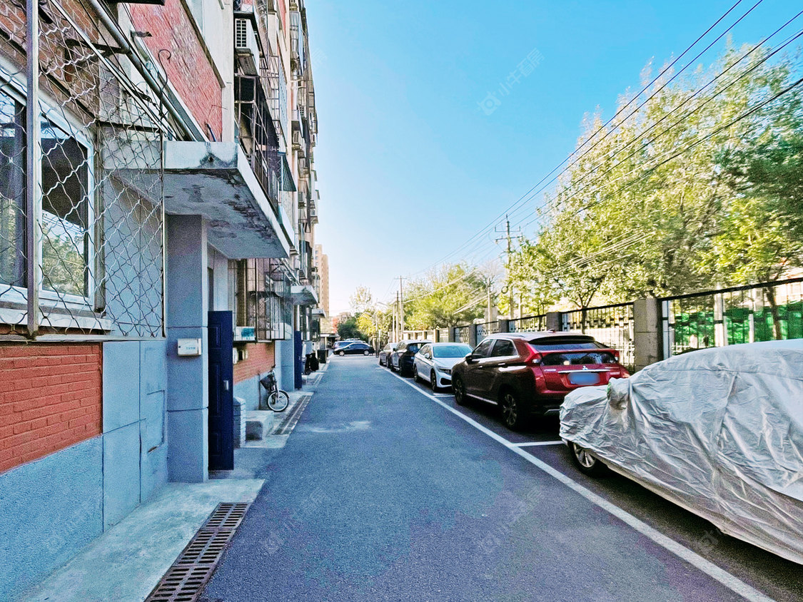 北京看丹路4号院小区_小牛看房