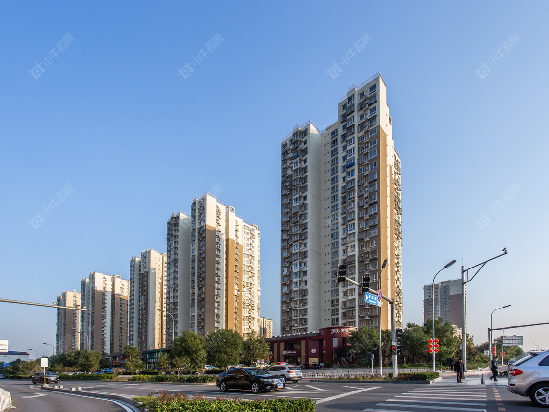 北京理想家园小区_小牛看房