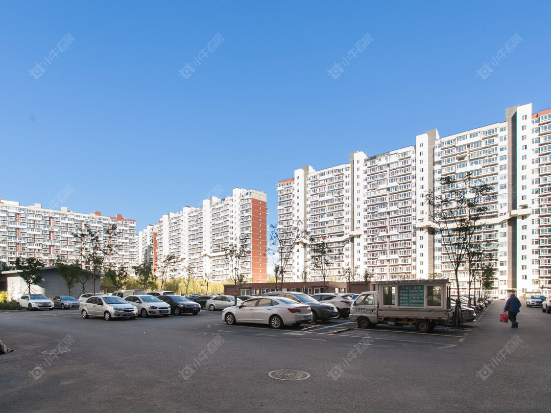 北京科信路66号院小区_小牛看房
