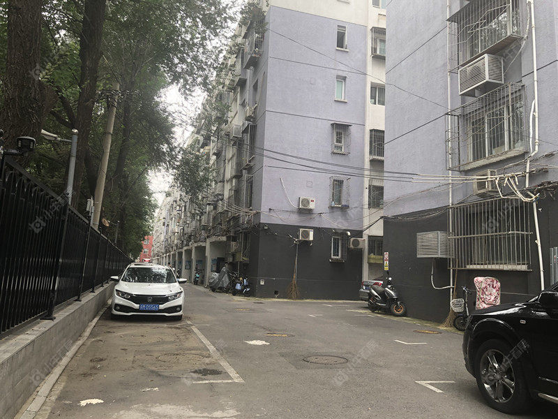北京北太平庄路小区_北太平庄路小区null