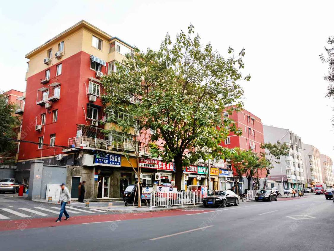 北京手帕口南街40号院小区_手帕口南街40号院小区null