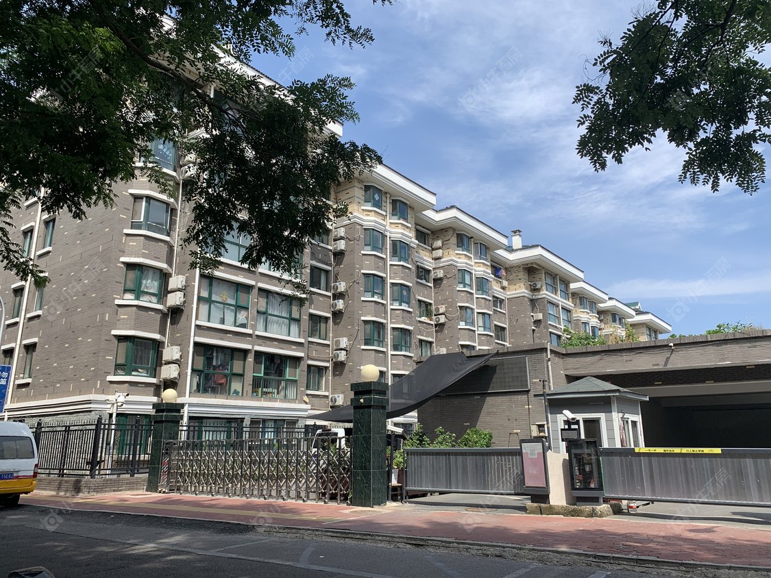 北京林家胡同2号院小区_林家胡同2号院小区null