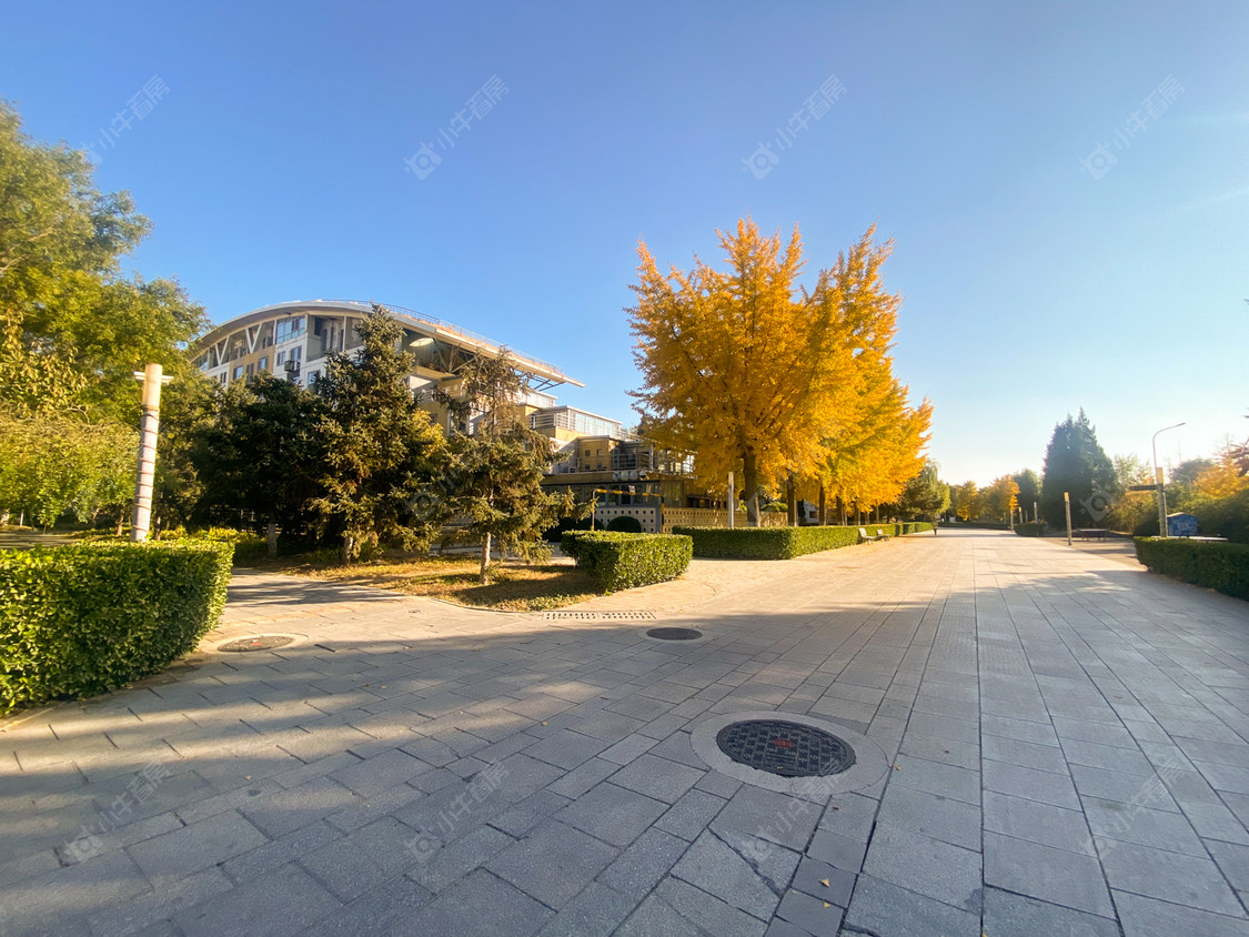 北京郦城二区小区_郦城二区小区null