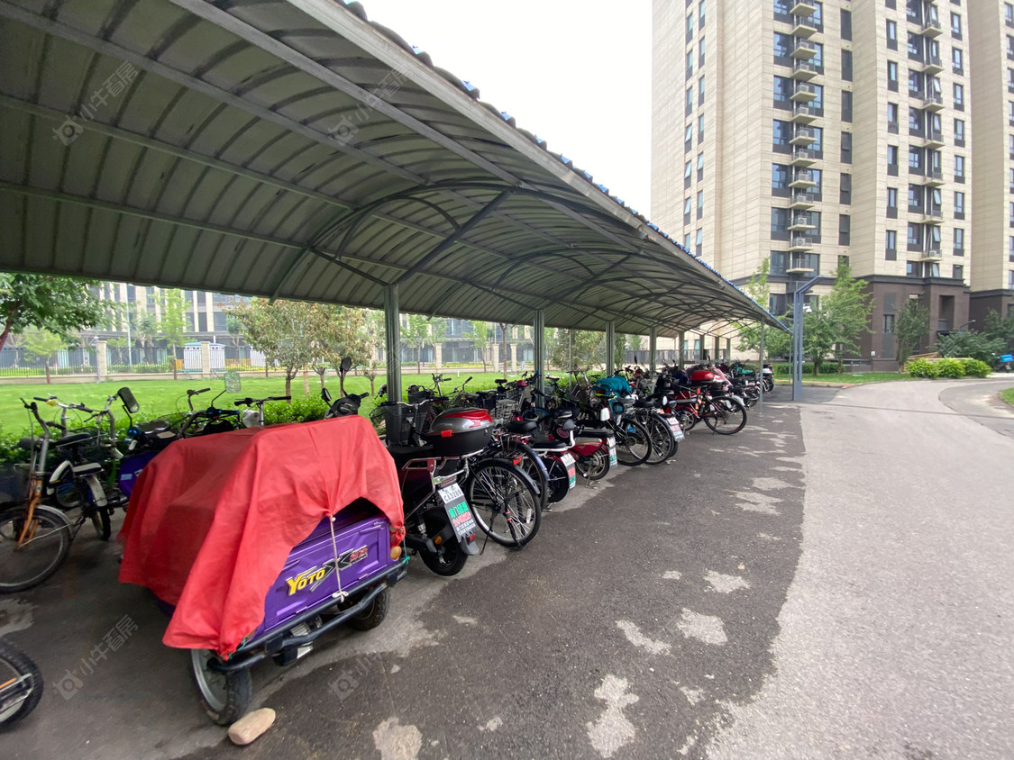 北京绿地朗山公馆南区小区_绿地朗山公馆南区小区null