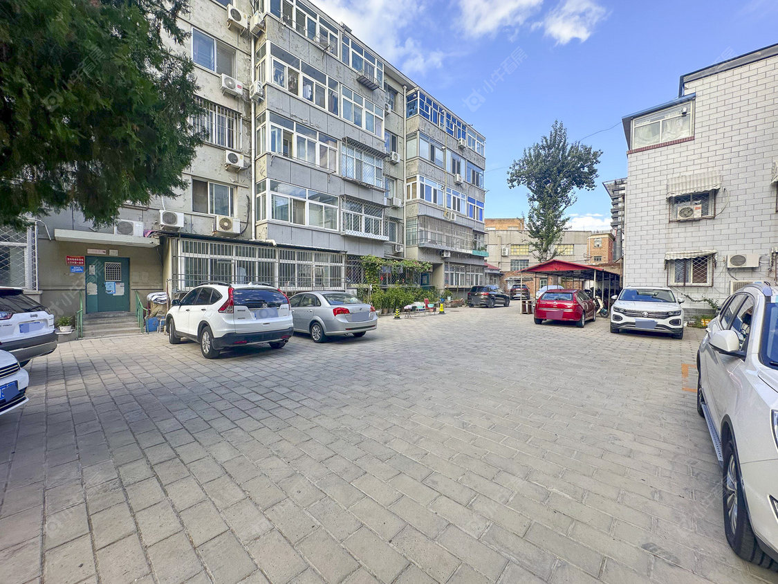 北京电信局家属楼小区_电信局家属楼小区null