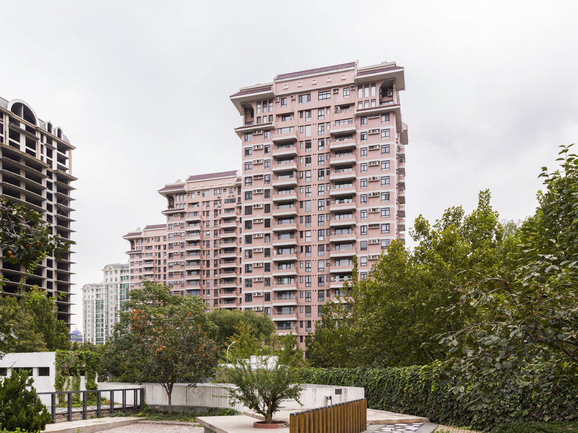 北京景园大厦小区_景园大厦小区null