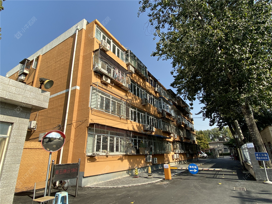 北京南十里居10号院小区_南十里居10号院小区null
