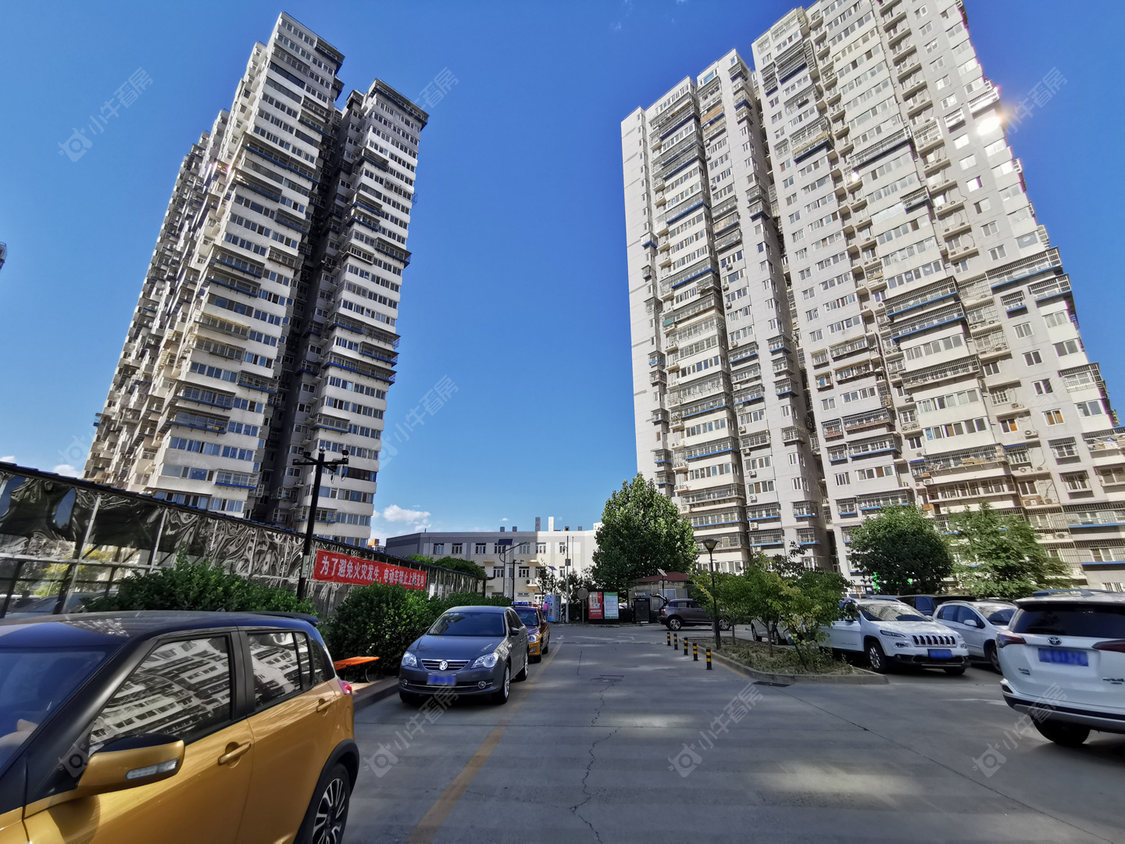 北京翠成馨园D区小区_翠成馨园D区小区null