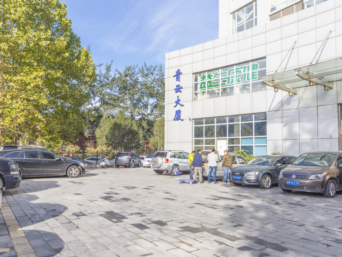 北京青云大厦小区_小牛看房