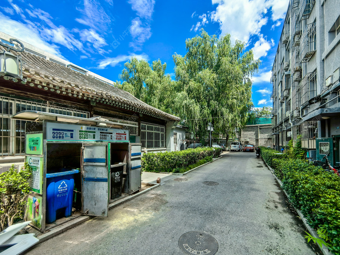 北京东四二条11号院小区_东四二条11号院小区null