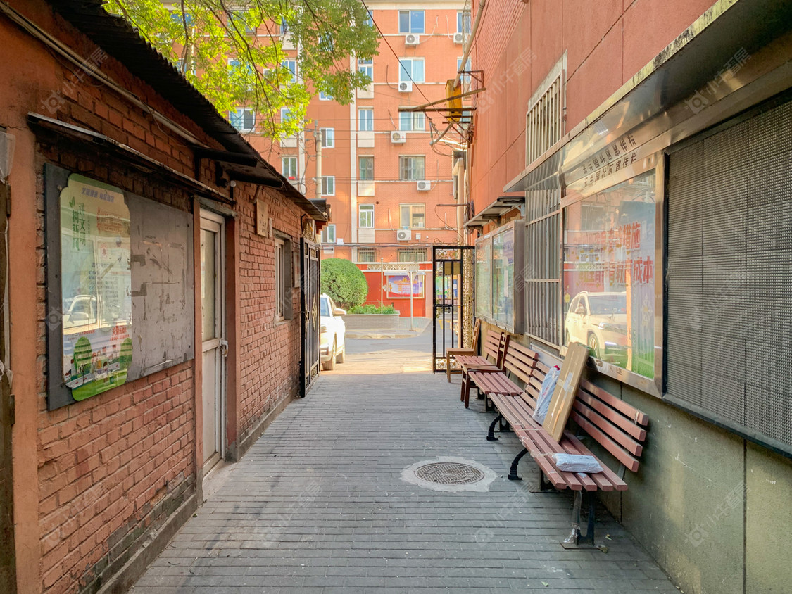 北京中航宿舍小区_中航宿舍小区null