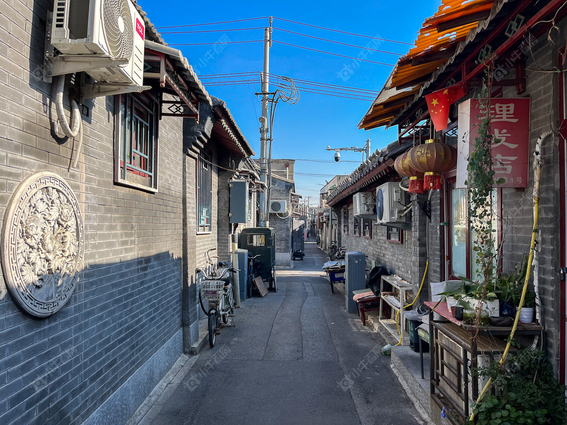 北京西杨茅胡同小区_西杨茅胡同小区null