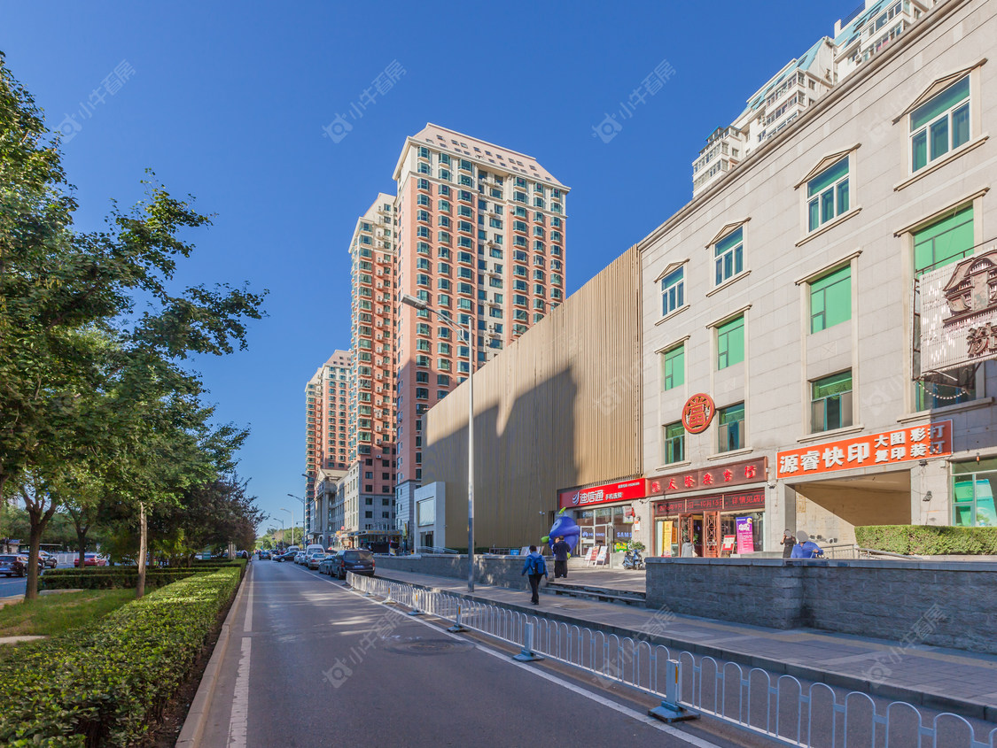 北京九台2000家园小区_九台2000家园小区null