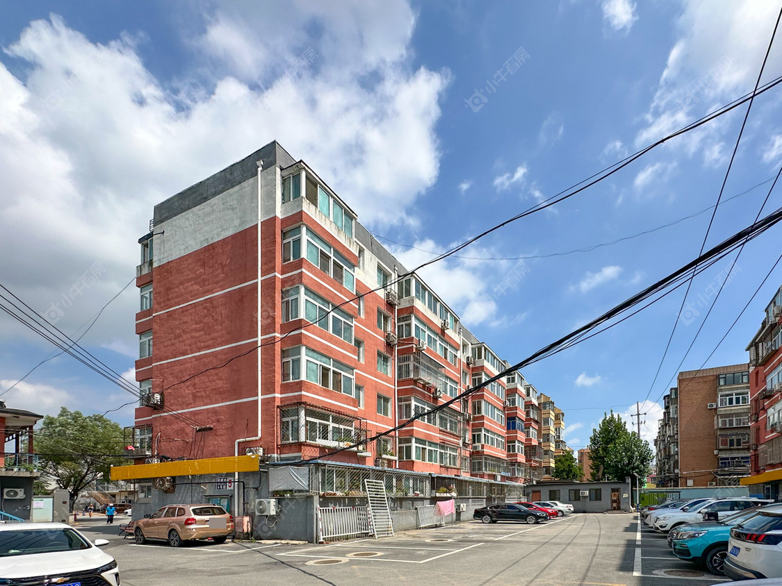 北京保健路4号院小区_保健路4号院小区null