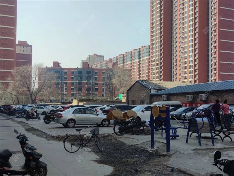 北京双清路14号院小区_双清路14号院小区null
