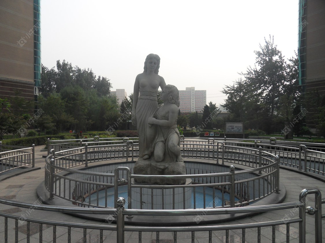 北京世纪嘉园小区_小牛看房