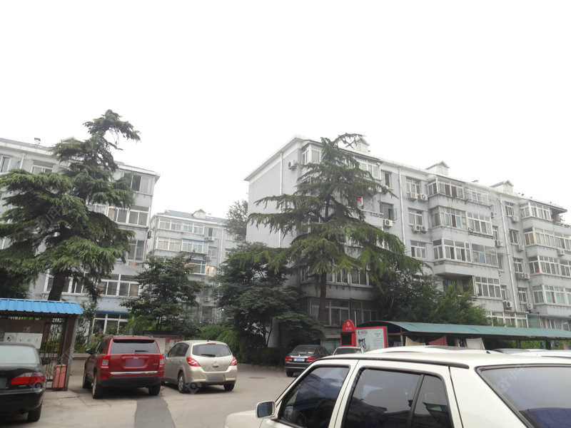 北京北新桥三条1号院小区_小牛看房