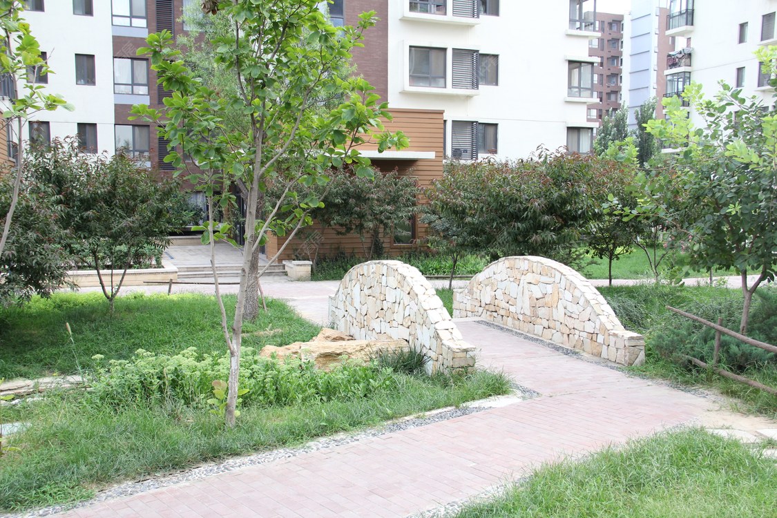 北京智地香蜜湾小区_智地香蜜湾小区null