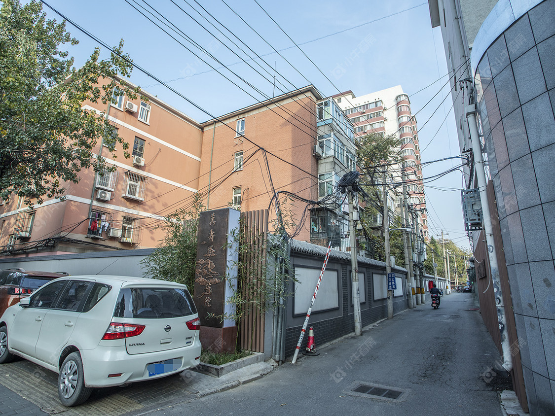 北京万寿路12号院小区_万寿路12号院小区null