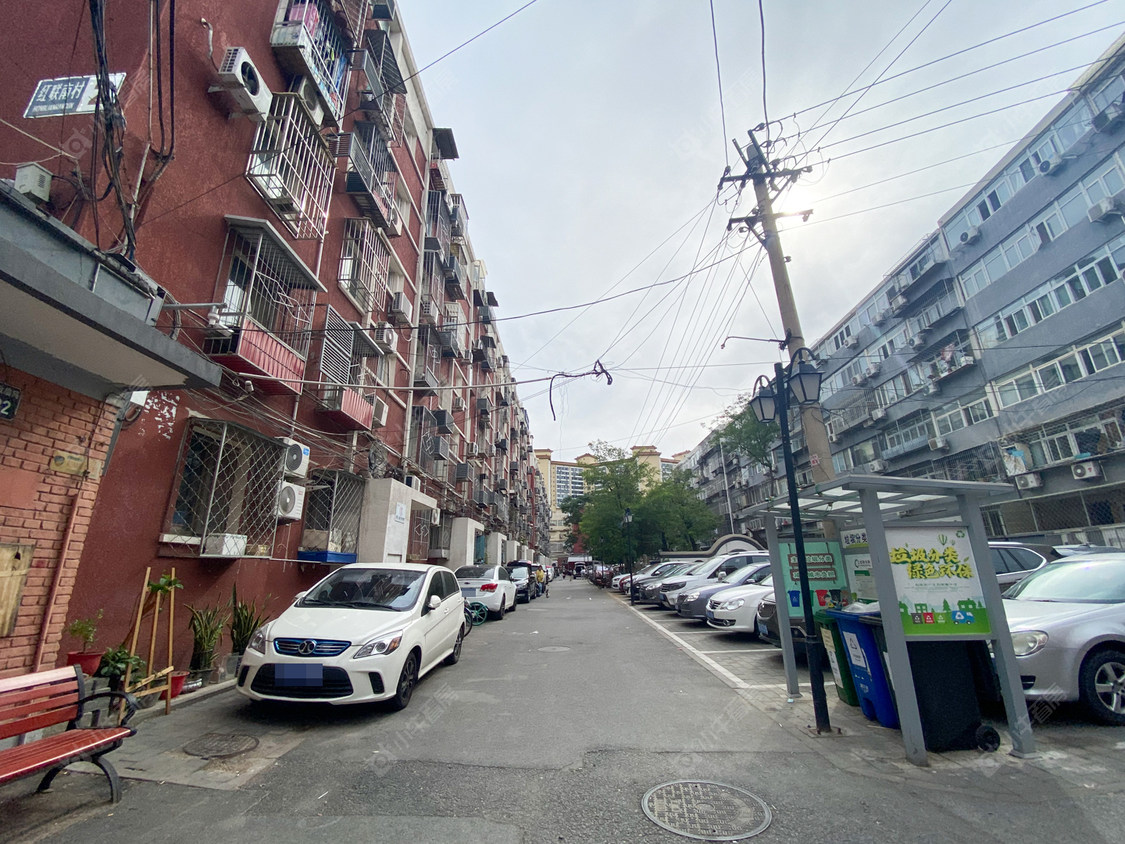 北京红联南村小区_小牛看房
