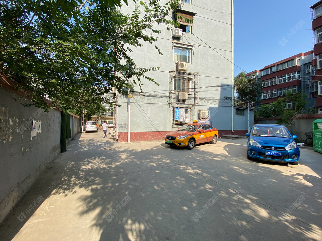 北京兴房大街小区_兴房大街小区null