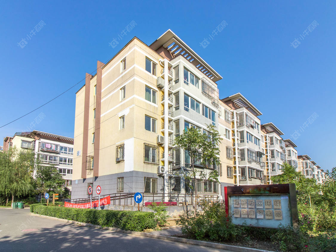 北京龙跃苑东五区小区_龙跃苑东五区小区null