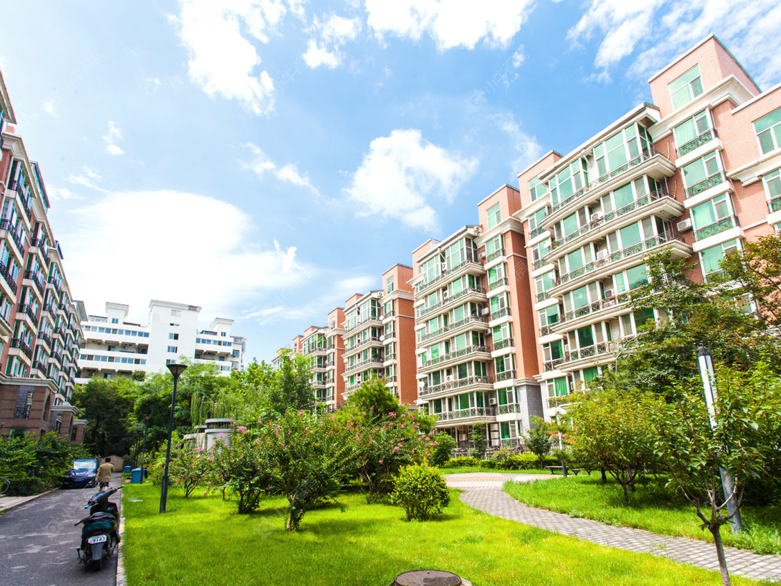 北京华冠丽景小区_华冠丽景小区null