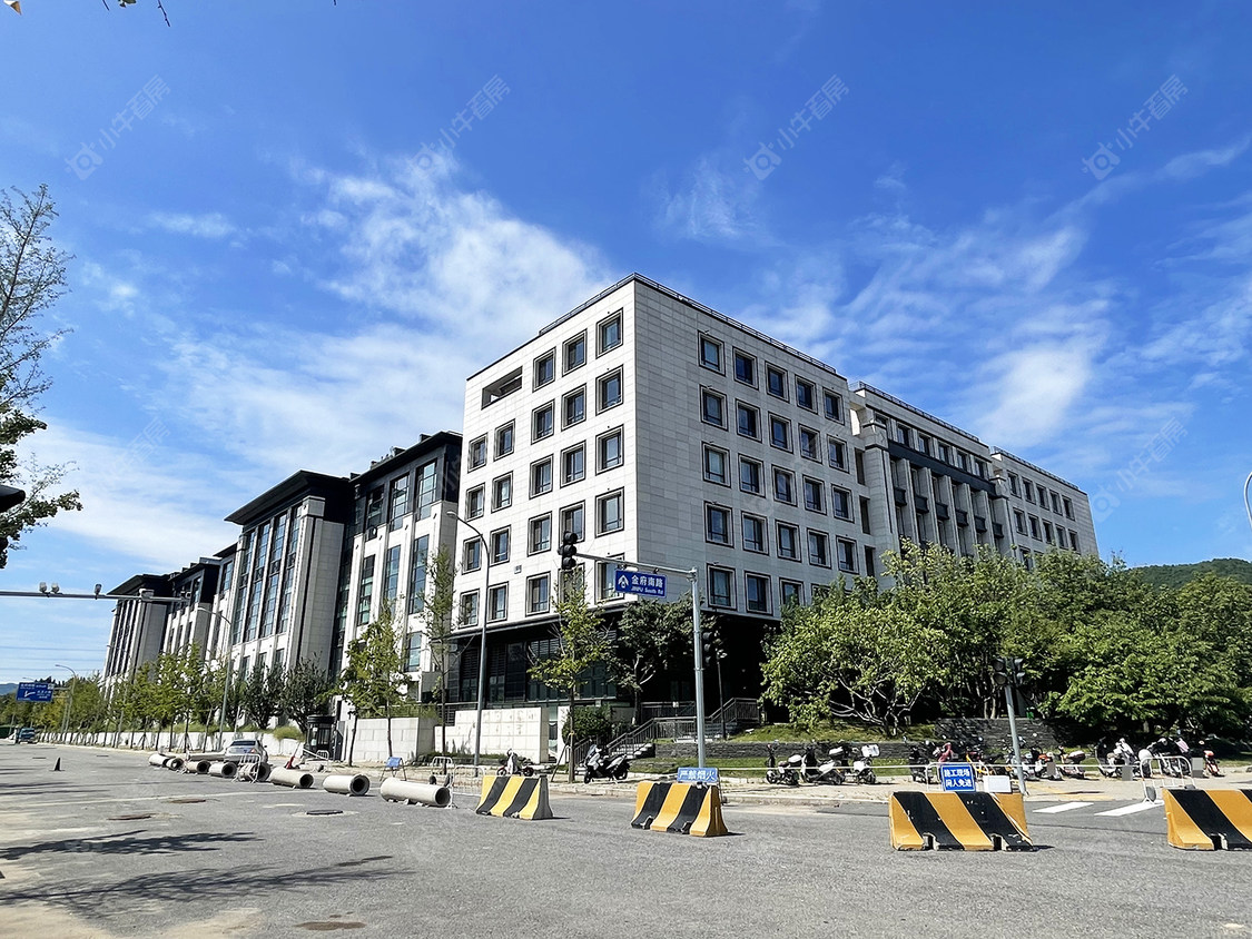 北京远洋天著春秋四期小区_远洋天著春秋四期小区null