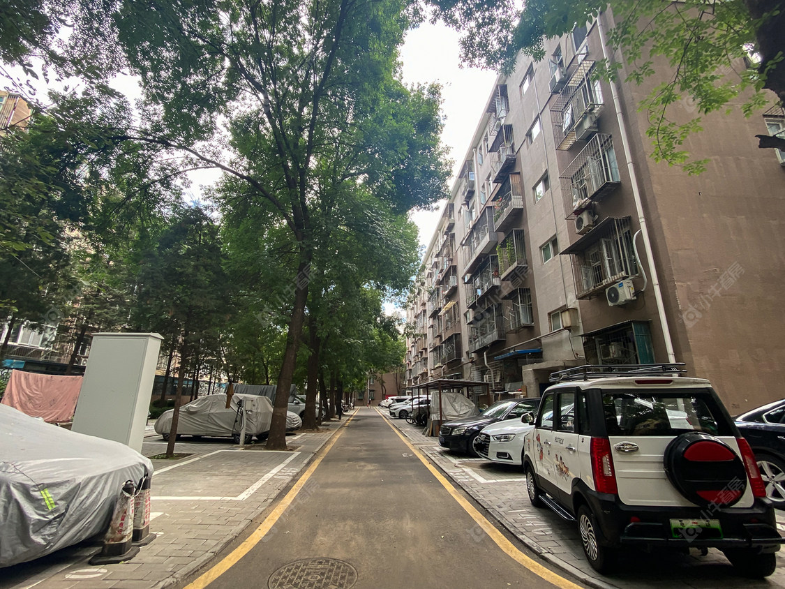 北京西坝河东里小区_西坝河东里小区null