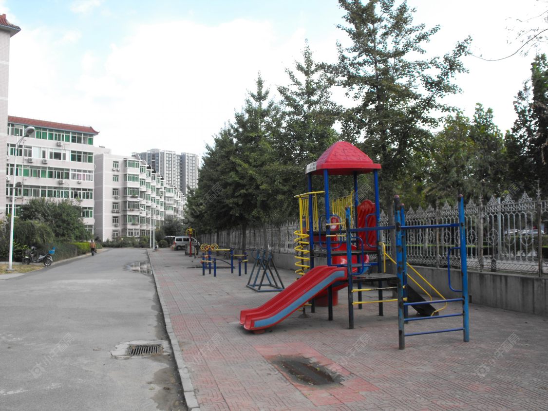 北京中泽家园小区_中泽家园小区null