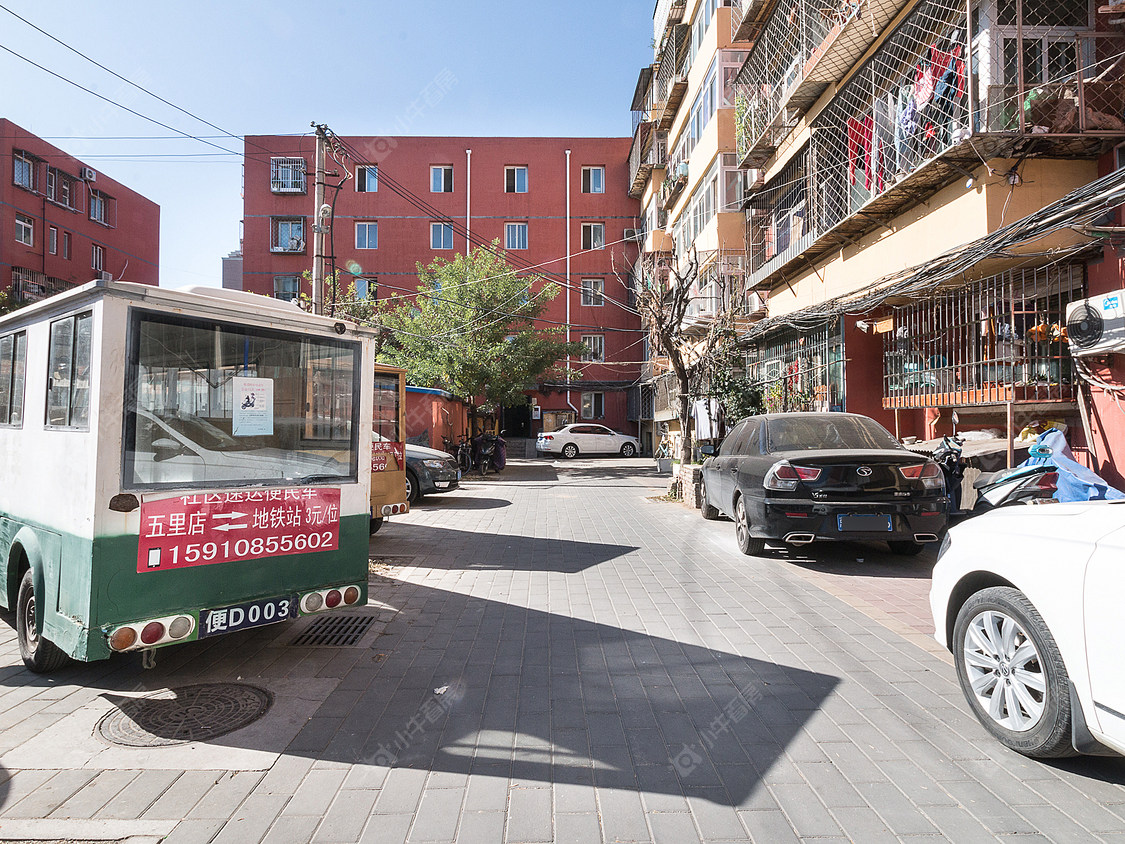 北京五里店南里小区_五里店南里小区null