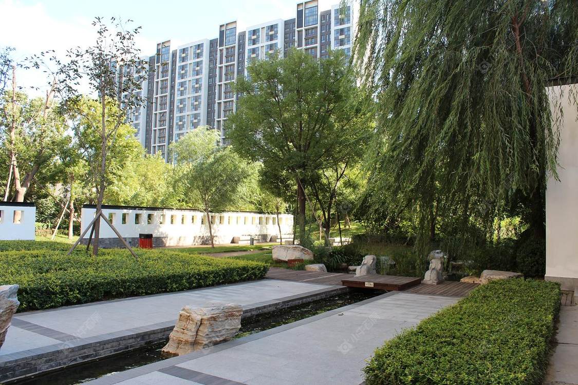 北京禧福汇小区_禧福汇小区null