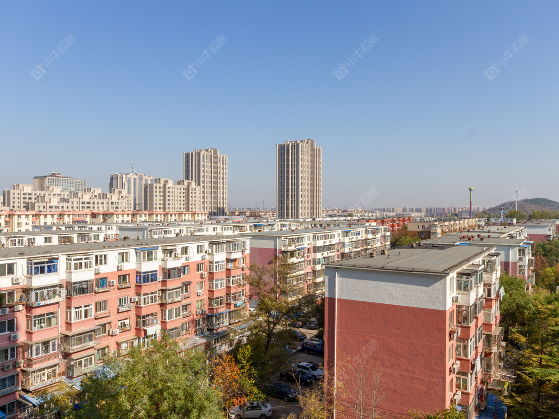 北京八角北里小区_八角北里小区null