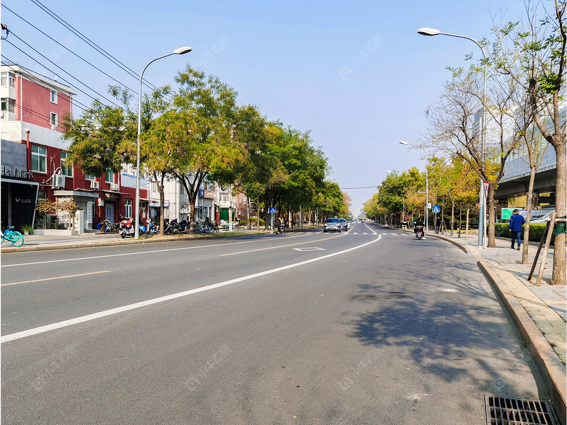 北京成府路35号院小区_成府路35号院小区null