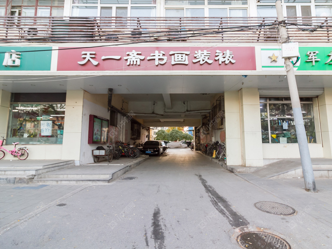 北京西下庄小区_小牛看房