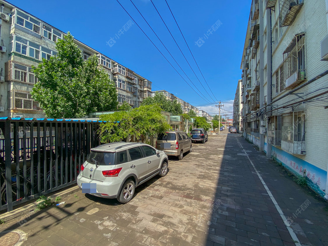 北京北关东路小区_北关东路小区null