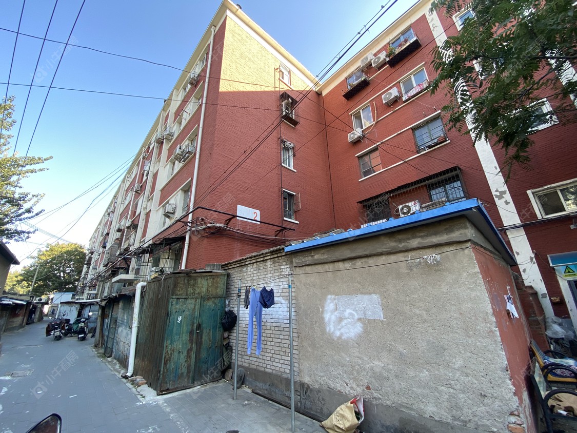北京西大望路铁西宿舍小区_西大望路铁西宿舍小区null