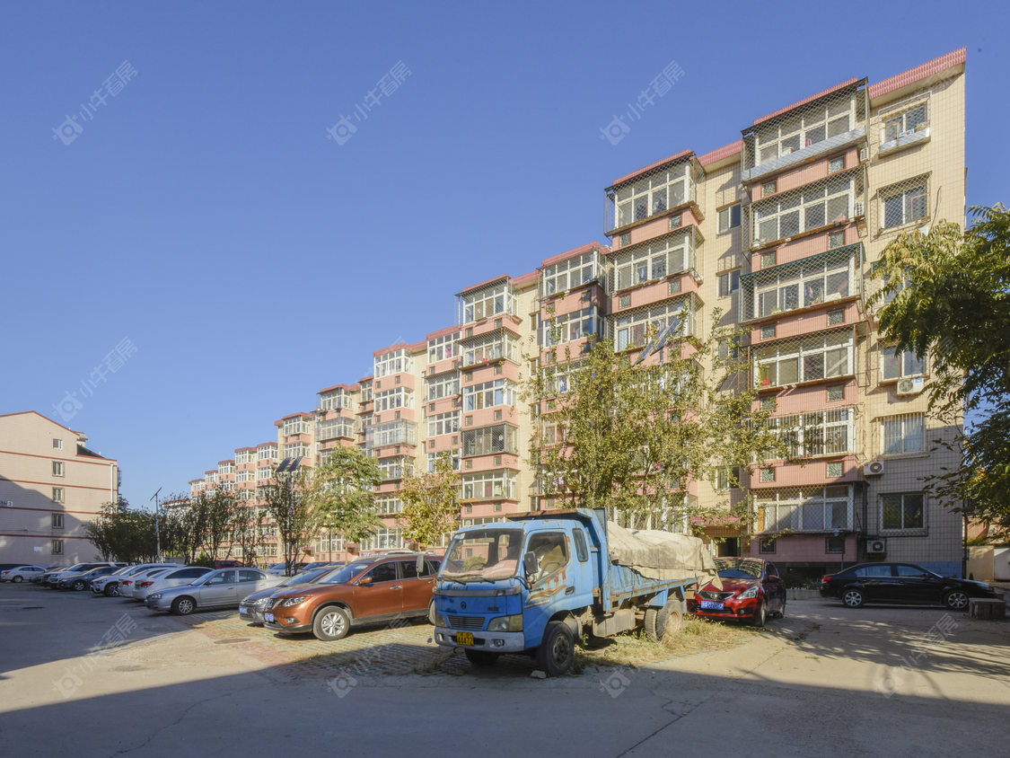 北京北环路25号院小区_小牛看房