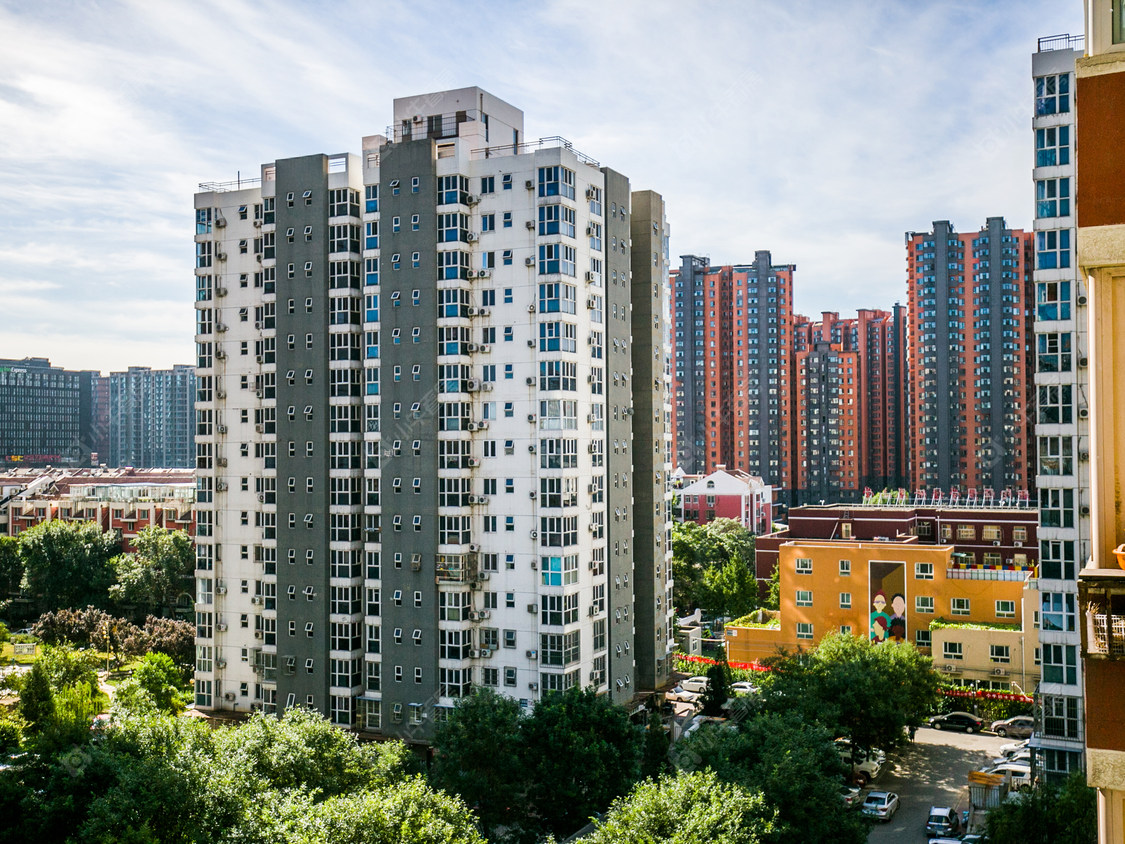 北京利泽西园小区_利泽西园小区null