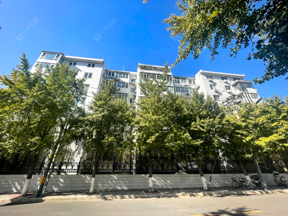 北京知春路59号院小区_知春路59号院小区null