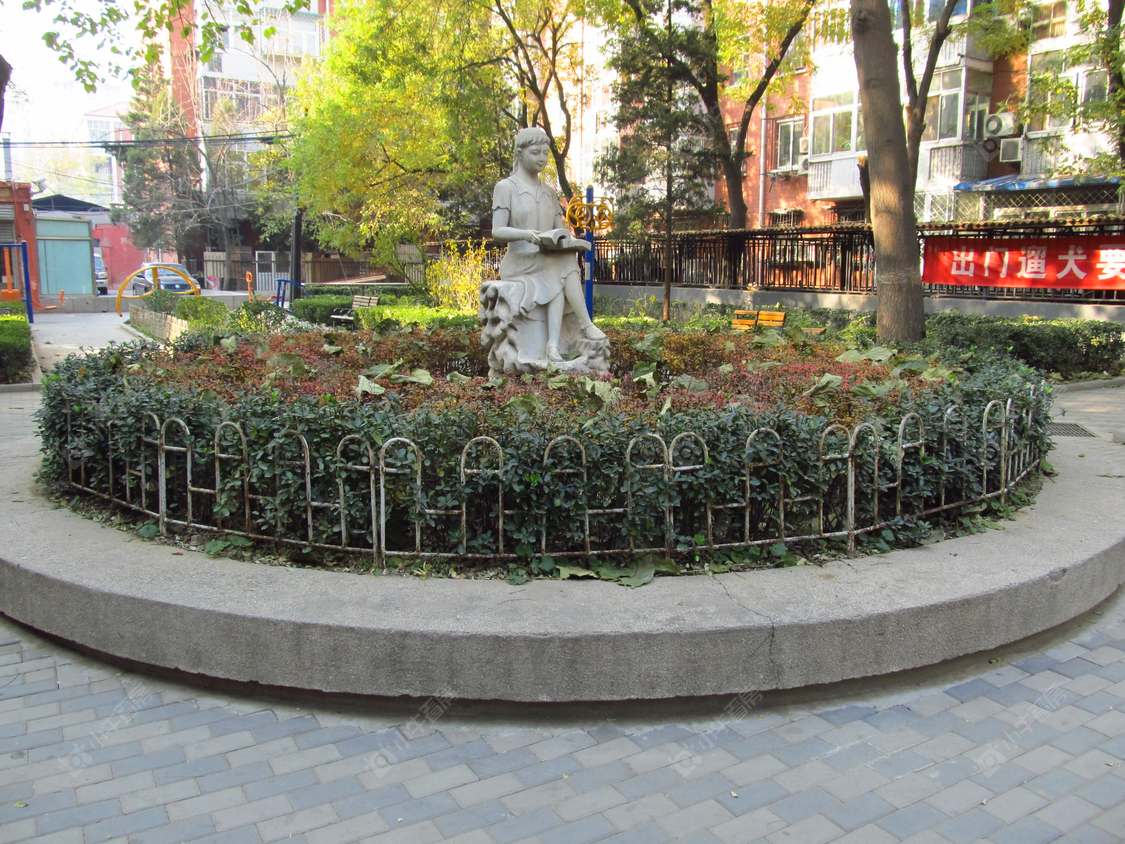 北京海淀路小区小区_海淀路小区小区null