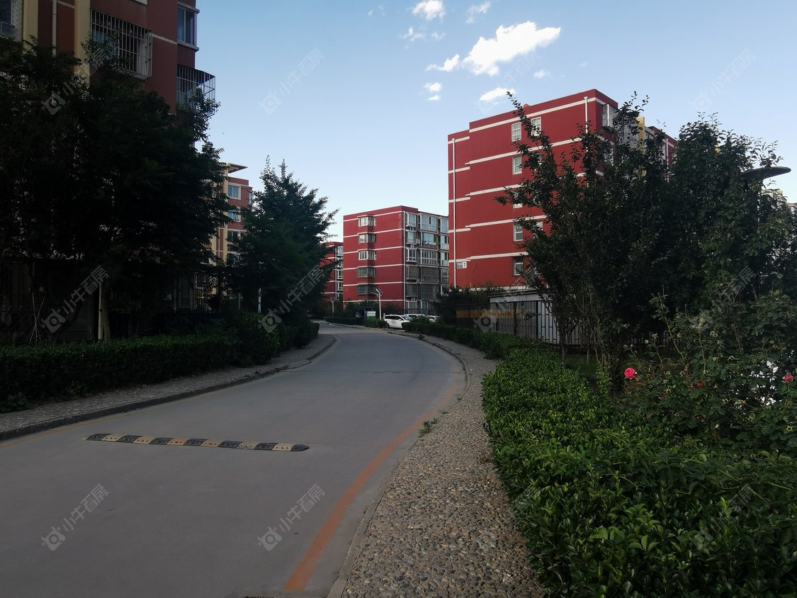 北京华城家园小区_华城家园小区null