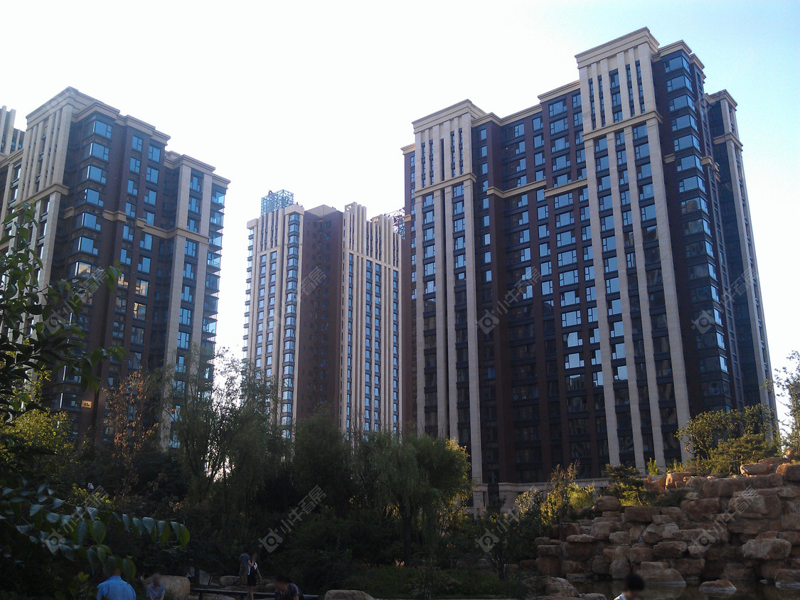 北京海棠湾一期小区_海棠湾一期小区null